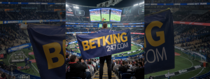 BETKING 247.COM