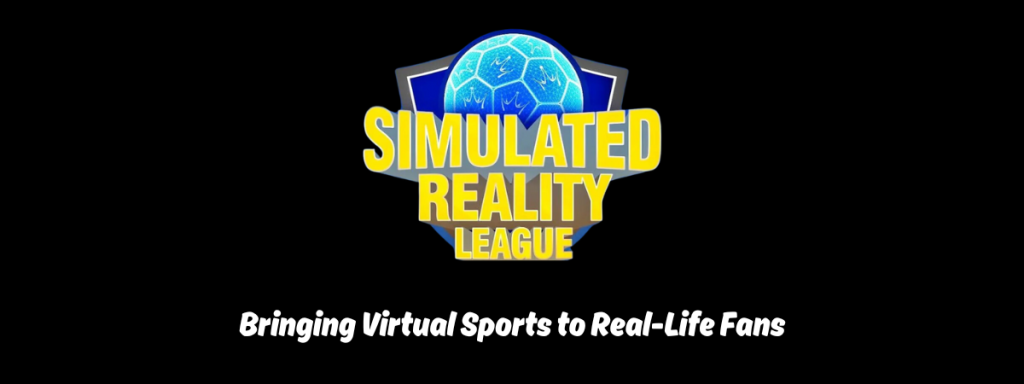 SIMULATED REALITY LEAGUE