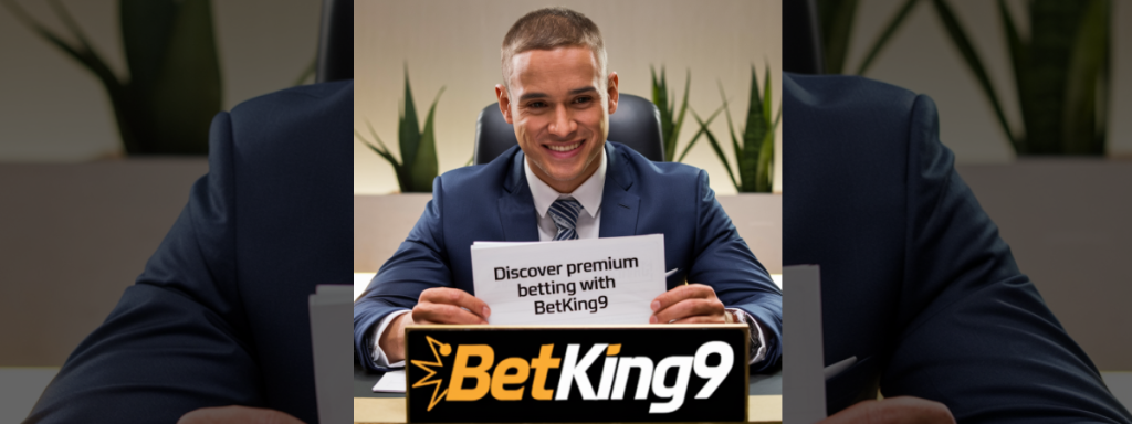 BETKING9