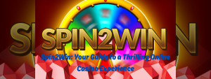 SPIN2WIN