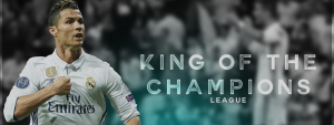 KING OF CHAMPIONS LEAGUE