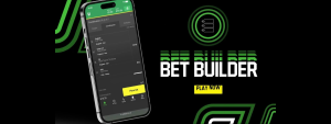 BET BUILDER